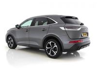 tweedehands DS Automobiles DS7 Crossback 1.5 BlueHDI So Chic *1/2LEDER+NAVI+CAMERA+ECC+CRUI