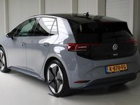 tweedehands VW ID3 First Max 58 kWh Panoramadak | IQ-Light | El. vers