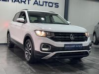 tweedehands VW T-Cross - 1.0 TSI Style Active / Navigatie full map / Cruise