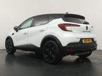 Occasion Renault Captur Rive Gauche 2025 Wit SUV