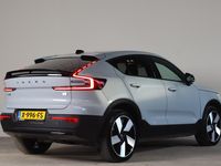 Occasion Volvo C40 Plus 299 kW (407 PK) 2023 Grijs SUV