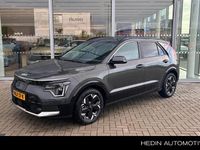 Occasion Kia e-Niro Air 150 kW (204 PK) 2025 Grijs SUV