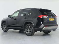 Occasion Toyota RAV4 Hybrid Style 218 PK (160 kW) 2025 Zwart SUV