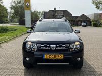 tweedehands Dacia Duster 1.2 TCe 125 4x2 Prestige | PDC | Navi | Airco | Cr