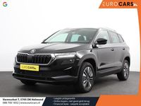 Occasion Skoda Karoq Selection 150 PK (110 kW) 2025 Zwart SUV