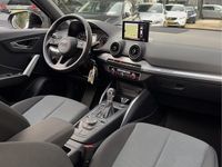 Occasion Audi Q2 Design 116 PK (85 kW) 2017 Zwart SUV