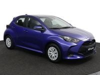 Nieuw Toyota Yaris Comfort 116 PK (85 kW) 2025 Overige Hatchback