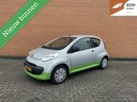 Occasion Citroën C1 68 PK (50 kW) 2008 Grijs Hatchback