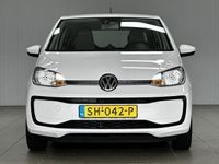 tweedehands VW up! UP! 1.0 BMT move/LED Dagrijverl. /DAB+! /Airco /Elek. pakket /Bluetooth /Regensensor /Isofix.