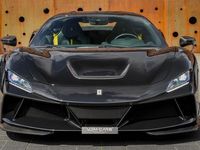 tweedehands Ferrari F8 Tributo 3.9 V8 HELE NOVITEC N-LARGO | Widebody | Full Carb