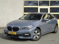 Occasion BMW 118 136 PK (100 kW) 2022 Grijs Hatchback