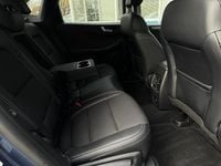 Occasion Ford Kuga Titanium X 225 PK (165 kW) 2021 Blauw SUV