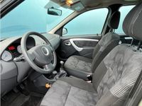 tweedehands Dacia Logan MCV 1.6 MPI Lauréate/NL auto/Dealer onderhouden/Ai
