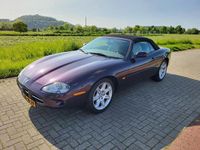 tweedehands Jaguar XK8 4.0 V8 Convertible