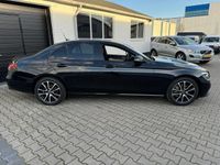 tweedehands Mercedes E200 Business Solution AMG