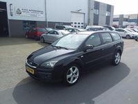 tweedehands Ford Focus Wagon 1.6-16V Futura