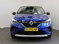 tweedehands Renault Captur 1.6 E-Tech Plug-in Hybrid 160 Intens