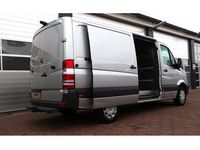 tweedehands Mercedes Sprinter 316 2.2 CDI L2H1 AIRCO/ STOELVERW/ CRUISE/ CAMERA/ ETC.