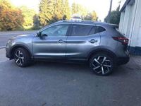 tweedehands Nissan Qashqai 1.5 dCi New Tekna AUTOMATIQUE - GARANTIE 12 MOIS !