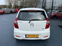 tweedehands Hyundai i10 1.0 i-Drive Cool AIRCO LMV