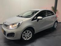 tweedehands Kia Rio 1.2 CVVT Plus Pack