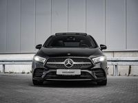 tweedehands Mercedes A180 Business Solution AMG