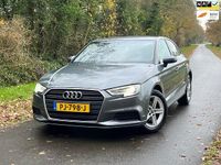 Occasion Audi A3 Proline 150 PK (110 kW) 2017 Grijs Sedan