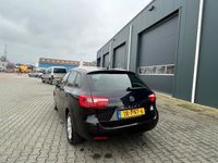 tweedehands Seat Ibiza ST 1.2 TDI Style Ecomotive Airco