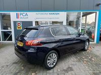 tweedehands Peugeot 308 1.2 PureTech Allure Avantage