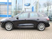 tweedehands Ford Kuga 2.5 PHEV Vignale | Trekhaak | Stoelverwarming | Cl