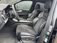 Occasion Audi Q7 Proline 340 PK (250 kW) 2021 Grijs SUV