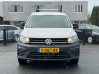 tweedehands VW Caddy Maxi 2.0 TDI L2H1 BMT Trendline/AUTOMAAT DSG