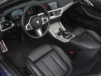 tweedehands BMW M440 4 Serie Cabrio i High Executive Automaat