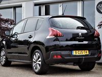 tweedehands Peugeot 3008 1.6 e-HDi Blue Lease OrigNL | Automaat | Trekhaak | Navigatie