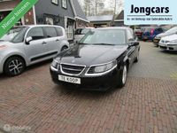 tweedehands Saab 9-5 2.0t Linear Business 2006