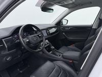Occasion Skoda Kodiaq Business Line 150 PK (110 kW) 2021 Wit SUV