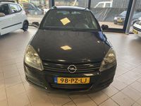 tweedehands Opel Astra 1.4 Enjoy AIRCO NW APK BJ 2005 !!!!