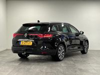 Occasion Renault Mégane GrandTour Techno 2023 Zwart Stationwagen