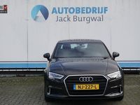 tweedehands Audi A3 Limousine 1.0 TFSI 115PK S-Tronic Sport Lease Edition Navi | ECC | PDC *All in prijs*