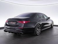 Occasion Mercedes S63 AMG AMG 802 PK (589 kW) 2024 Zwart (metallic) Sedan