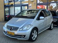 Occasion Mercedes A180 Business 116 PK (85 kW) 2010