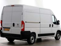 Occasion Fiat Ducato 120 PK (88 kW) 2023 Wit Van