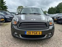 tweedehands Mini Cooper D Countryman Cooper D