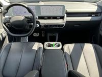 tweedehands Hyundai Ioniq 5 73 kWh Lounge AWD / Navigatie / Climate control /