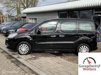 Occasion Citroën Berlingo Tendance 2014 Zwart MPV