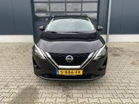 tweedehands Nissan Qashqai 1.3 MHEV Xtronic N-Connecta *Design Pack*