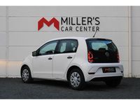 Occasion VW up! move up! 60 PK (44 kW) 2020 Wit Hatchback