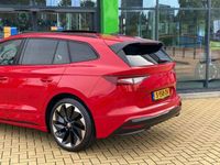 tweedehands Skoda Enyaq iV 80 Sportline 77 kWh