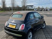 tweedehands Fiat 500 1.2 Lounge