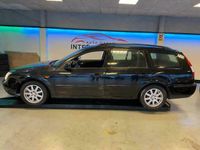 tweedehands Ford Mondeo Wagon 1.8 16V 125pk Collection